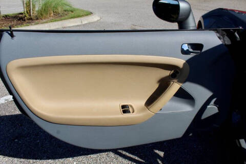 2006 Pontiac Solstice