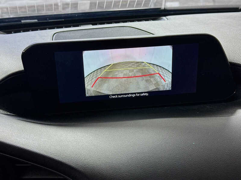 2023 Mazda Mazda3 Hatchback 2.5 S Select