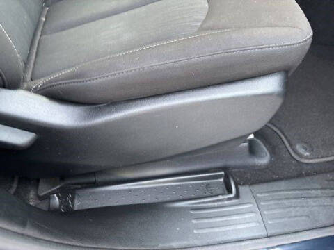 2024 Chrysler Pacifica Touring