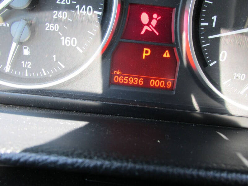 2009 BMW 3 Series 328i