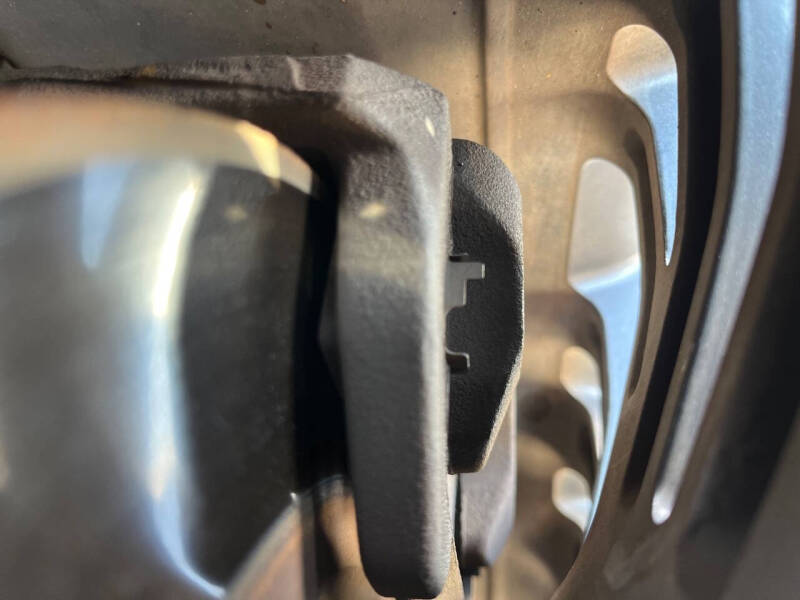 2017 Nissan Maxima 3.5 SV