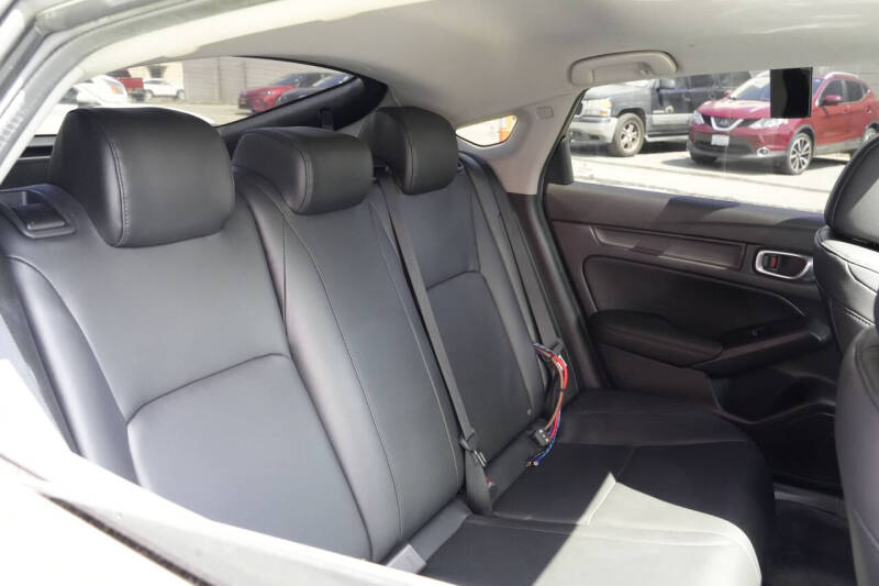 2023 Acura Integra