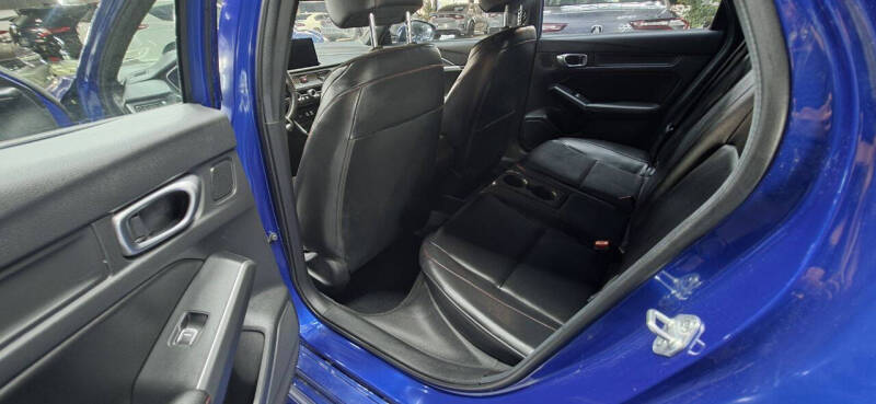 2024 Acura Integra Type S