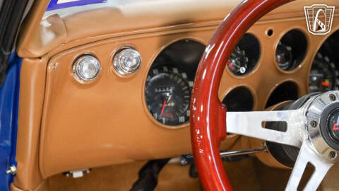 1965 Chevrolet Corvair