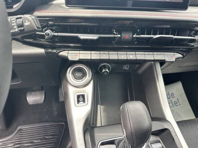 2024 Dodge Hornet GT