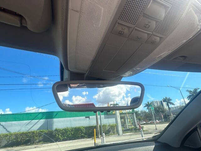 2011 Mercedes-Benz E-Class E 350