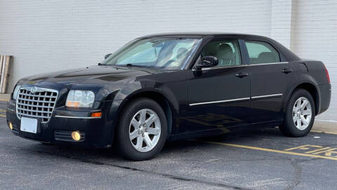2007 Chrysler 300 for sale at Carland Auto Sales INC. in Portsmouth VA