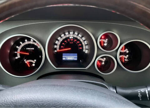 2013 Toyota Tundra Platinum