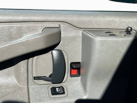 2022 GMC Savana 2500