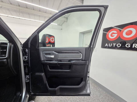 2023 RAM 2500 Big Horn