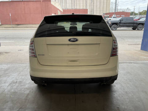 2008 Ford Edge SE