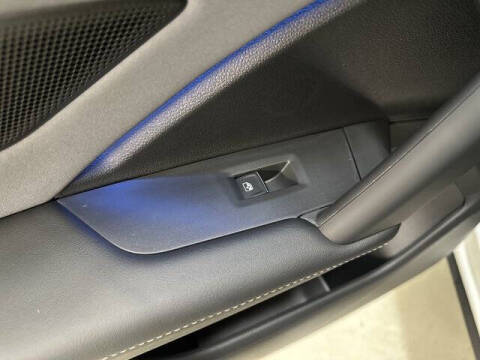 2026 Volkswagen Tiguan SE 4Motion