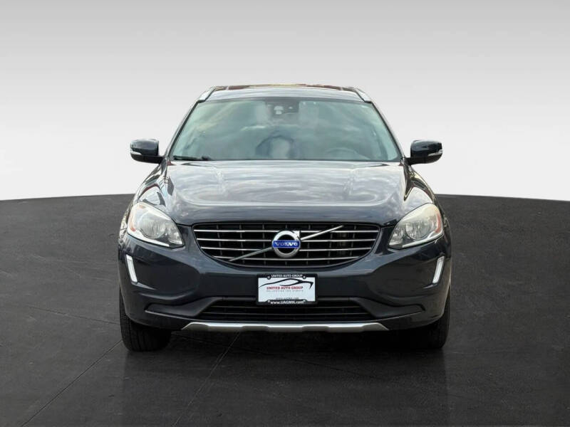 2015 Volvo XC60 3.2 Premier