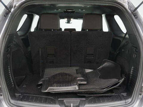 2021 Dodge Durango GT