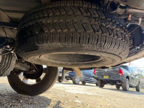 2007 Nissan Titan SE FFV