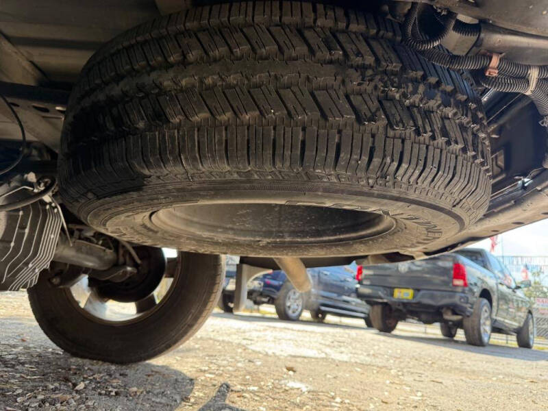 2007 Nissan Titan SE FFV