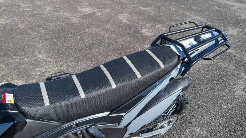 2026 Thumpstar TSF 150