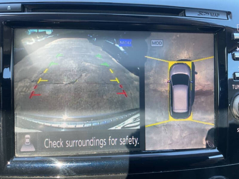 2017 Nissan Murano