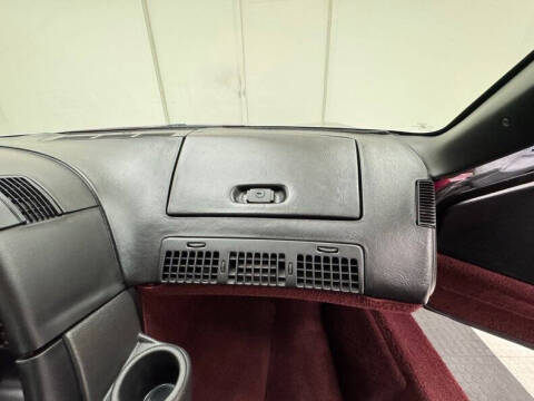 1993 Chevrolet Corvette