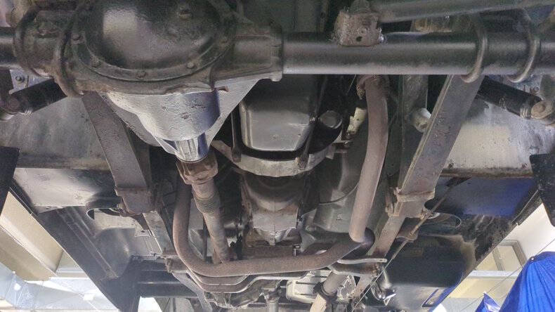 1987 GMC R/V 1500 Series