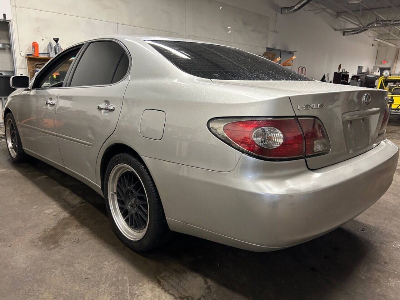 2003 Lexus ES 300 for sale at Paley Auto Group in Columbus, OH