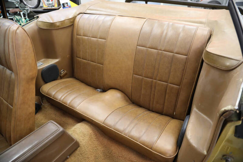 1973 Ford Mustang