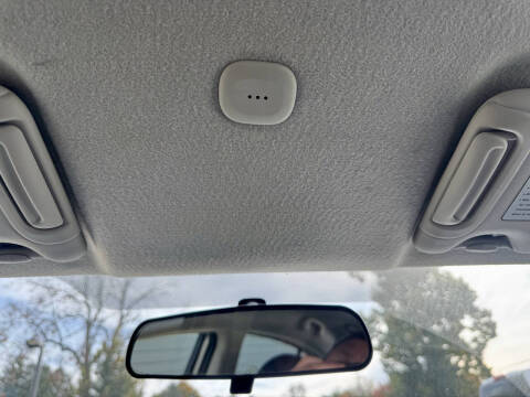 2015 Nissan Versa 1.6 S Plus