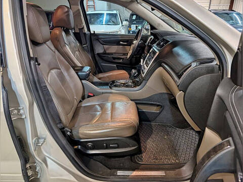 2015 GMC Acadia SLT-1