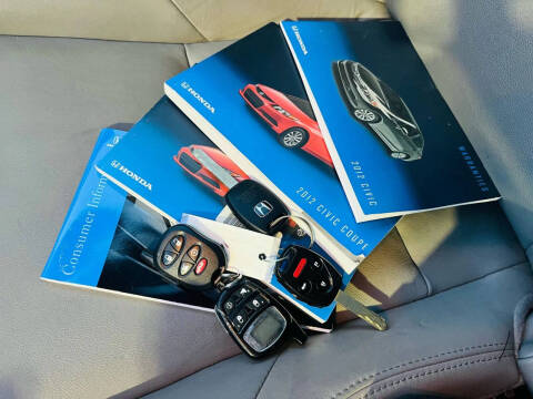 2012 Honda Civic EX-L