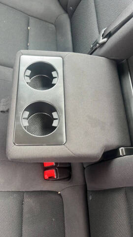 2015 Chevrolet Cruze 1LT Auto