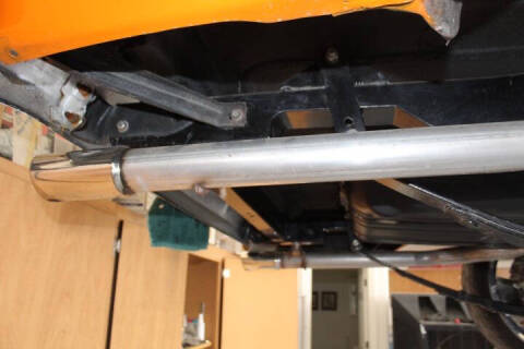 1956 Chevrolet Bel Air