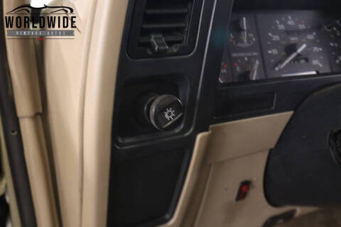 1990 Ford Ranger