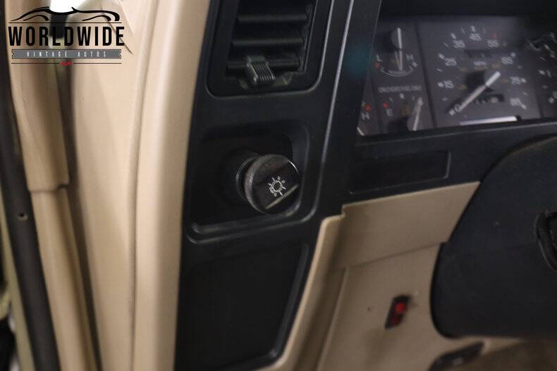 1990 Ford Ranger