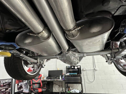 1970 Plymouth Barracuda