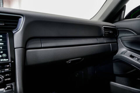 2014 Porsche 911 Carrera 4S