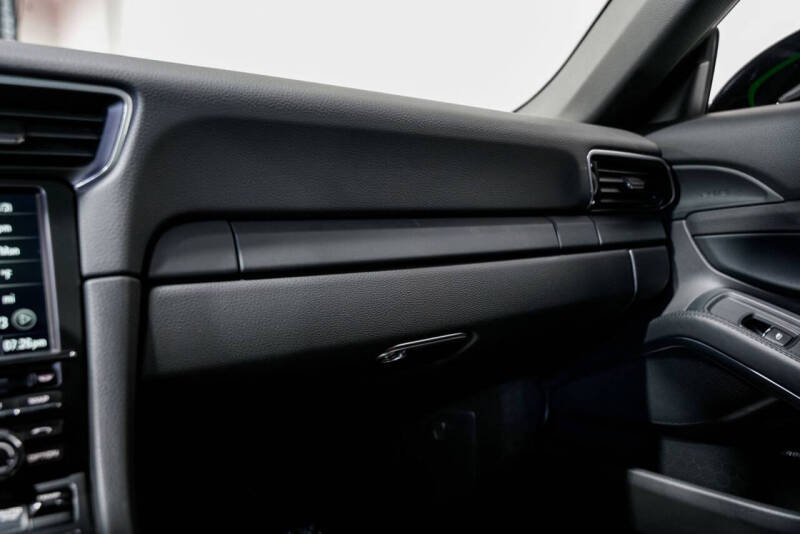2014 Porsche 911 Carrera 4S