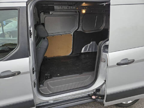 2019 Ford Transit Connect XL