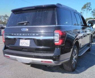 2023 Ford Expedition Limited