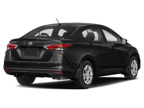2023 Nissan Versa for sale at Southern Auto Solutions-Regal Nissan in Marietta GA