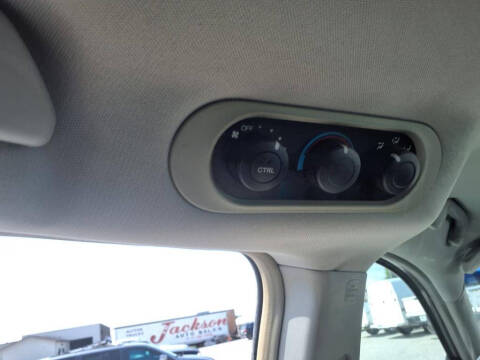 2005 Honda Odyssey EX-L w/DVD