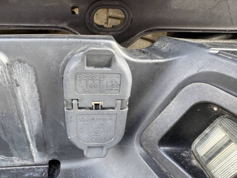 2016 RAM 3500 Laramie