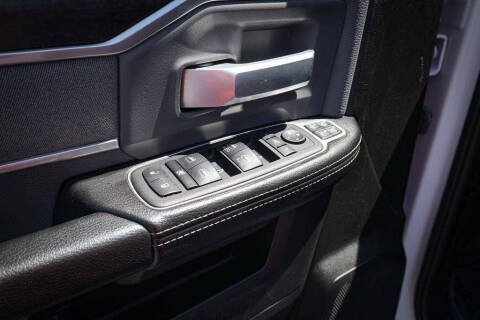 2023 RAM 3500 Big Horn