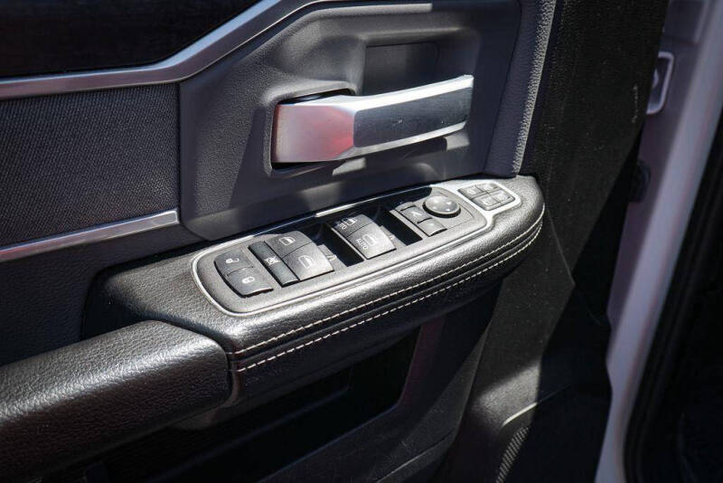 2023 RAM 3500 Big Horn