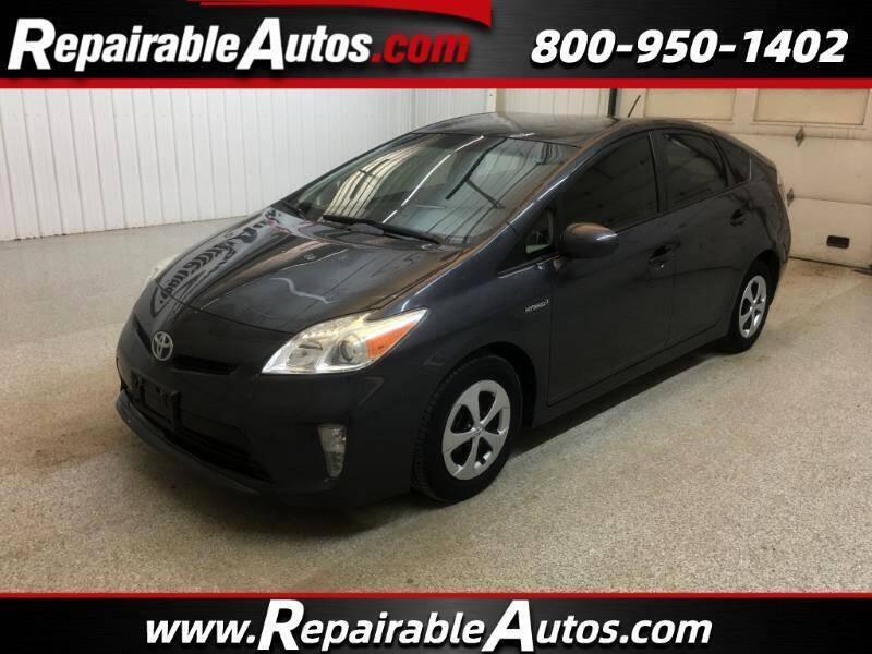 Ken's Auto Car Dealer in Strasburg, ND