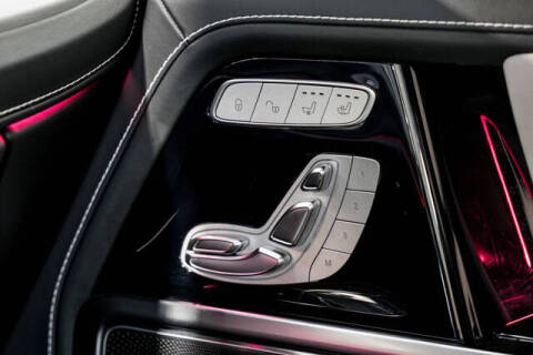 2021 Mercedes-Benz G-Class AMG G 63