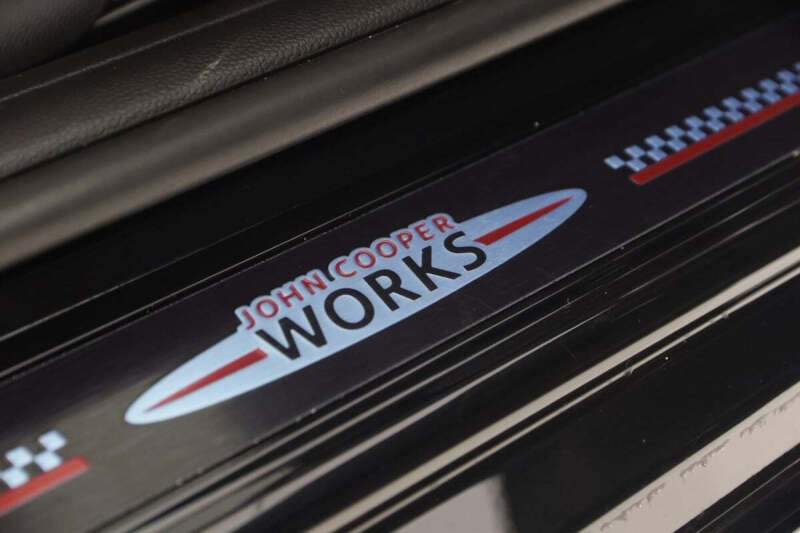 2023 MINI Hardtop 2 Door John Cooper Works