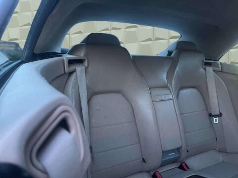 2014 Mercedes-Benz E-Class E 350