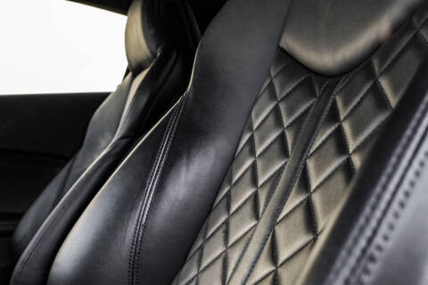 2017 Audi TT 2.0T quattro