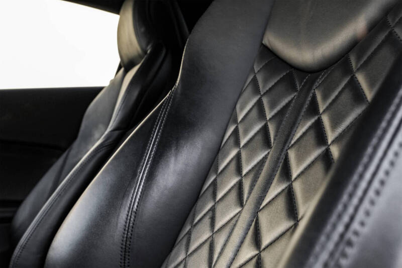 2017 Audi TT 2.0T quattro