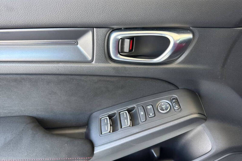 2025 Honda Civic Type R
